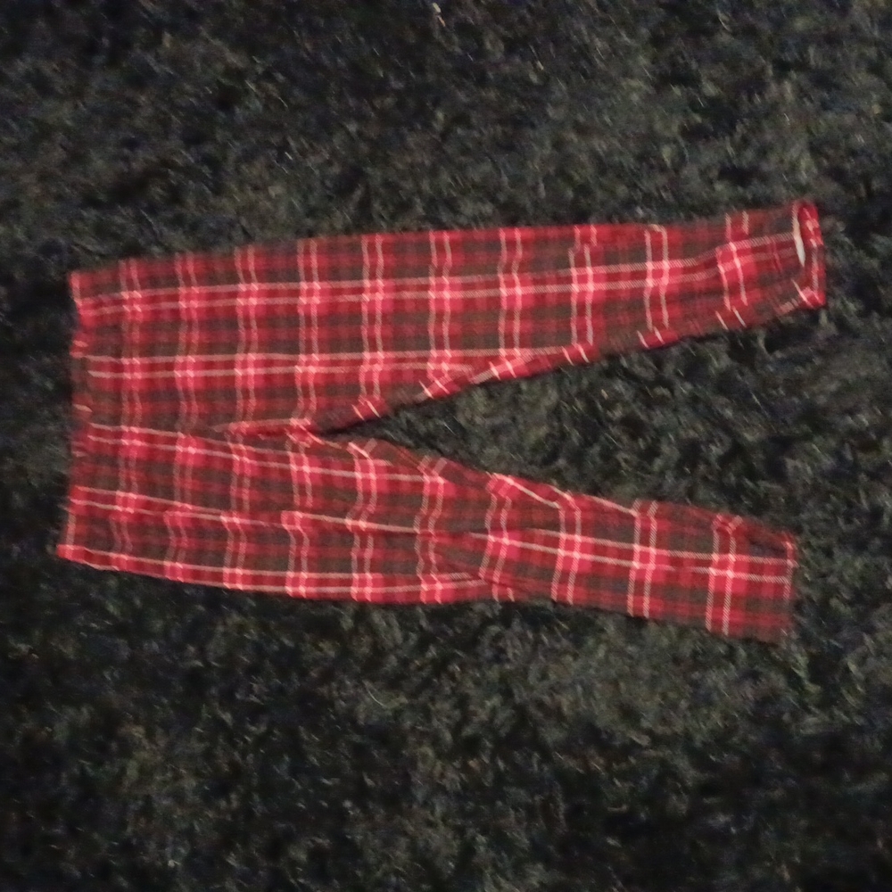 Girls leggings